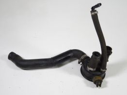 Kuhler Teile Aprilia Falco