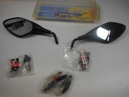 Spiegel set Honda CB 1000 R