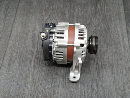 Dynamo BMW R 1200 RT