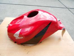Tankcover Honda CBR 600 RR