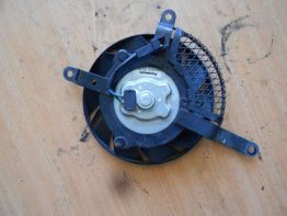 Fan Suzuki GSX R 600