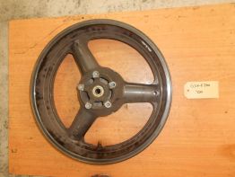 Achtervelg Suzuki GSX F 750