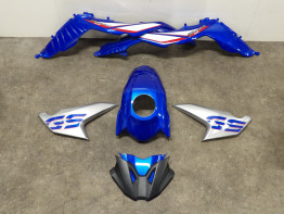 Verkleidungssatz BMW F 850 GS