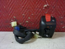 Handlebar switch assy Yamaha YP 400 Majesty