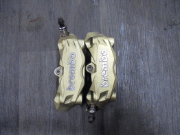 Brake calipers front BMW R 1200 GS LC Adventure