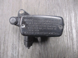 Koppelingspomp Honda CBF 1000