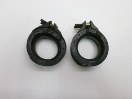 Inlaat rubber Yamaha TDM