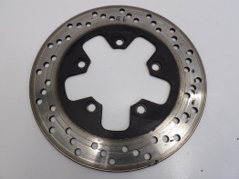 Achterremschijf Suzuki GSF 600 650 Bandit 