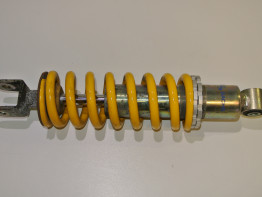 Achterschokbreker MV Agusta 800 Brutale