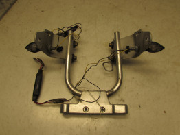 Koplampomlijsting Ducati monster 900