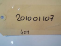 Achterlicht Kawasaki ZX 6 R