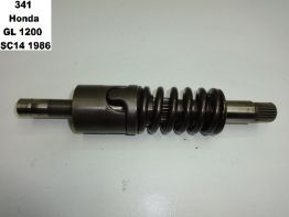 Motorblock Sonstiges Honda Goldwing GL