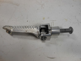 Voetsteun links BMW S 1000 RR