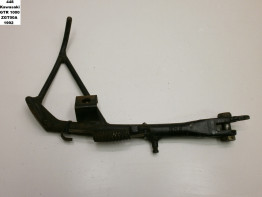 Side stand bar Kawasaki GTR 1000