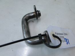 Motorblok diverse Kawasaki ZX 6 R