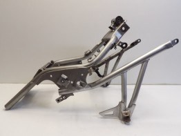 Achtersubframe Yamaha FZ6