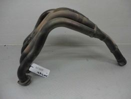 Uitlaatbochten Suzuki GSX R 1000