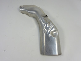 Uitlaatbochten Honda CBR Fireblade