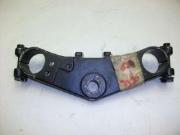 Kroonplaat Kawasaki GTR 1000