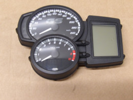 Tellerset BMW F 700 GS