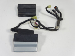 ABS Systeem Yamaha FJR 1300