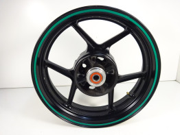 Achtervelg Kawasaki ER 6