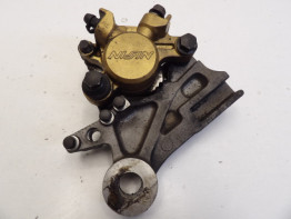 Achter remklauw Honda CBF 500