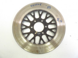 Remschijf voor Suzuki GS 550
