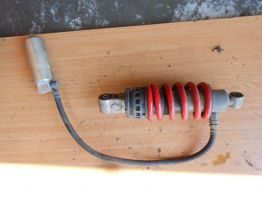 Achterschokbreker Honda CBR 600 F