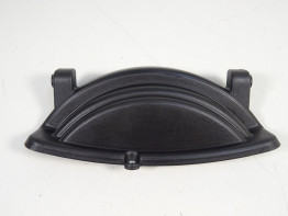 Engine cover BMW R 1200 RT