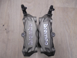 Bremssattel Bremszangen vorne Kawasaki Z H2