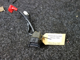 Starter Relay Kawasaki VERSYS 1000