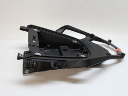 Achterkant compleet Ducati Multistrada 1200