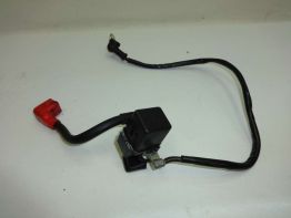 Startmotor relais Honda CBR 600 F