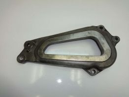 Schetsplaat links Yamaha XV 700 / 750 SE