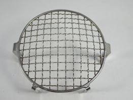 Koplampomlijsting Triumph scrambler 900