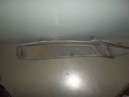 Linker zijkuip Honda Fes 150