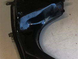 Ausgleichsbehalter Ol Aprilia RSV 1000