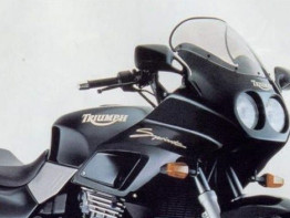 Wind screen Triumph Sprint 900