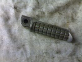 Pillion step right Kawasaki ZX 9 R