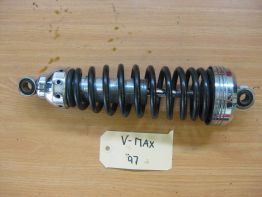 Rear cushion Yamaha V max