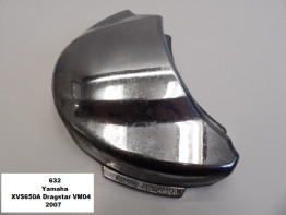 Motorblokdeksel Yamaha XVS 650 Dragstar