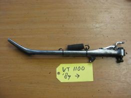 Standaard Honda VT 1100