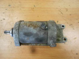 Startmotor Honda CBR 600 F