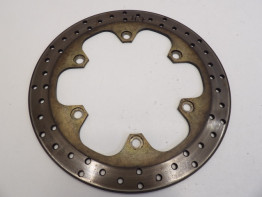 Remschijf voor Honda CBR 600 F