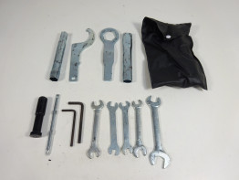 Gereedschapset Yamaha FZ8