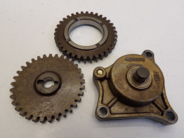 Oliepomp Suzuki GS 1000