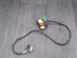 Stuurschakelaar links BMW R 1100 RT