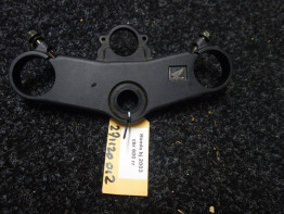 Kroonplaat Honda CBR 600 RR