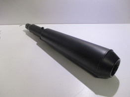 Uitlaat Moto Guzzi V9